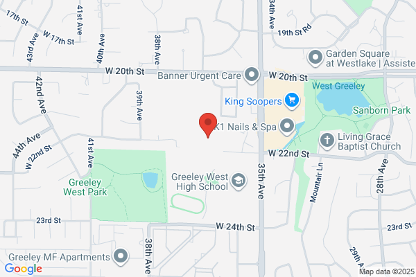 Greeley Wesleyan Church