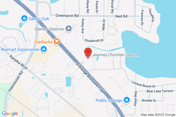 Journey Christian Church