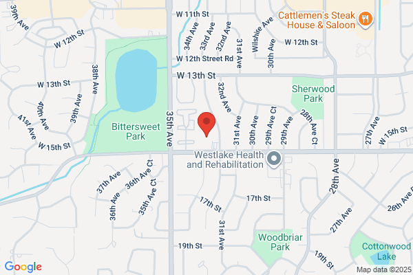 Sherwood Park Baptist Church