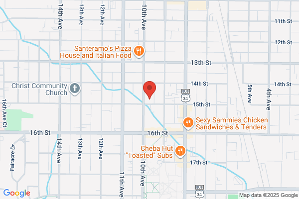 Unitarian Universalist Church of Greeley