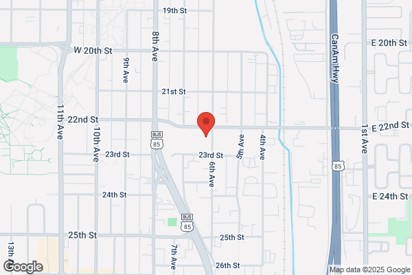 Good Samaritan Society - Bonell Community - Circle Apartments