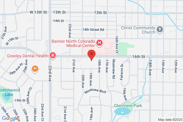 UCHealth - Garvin Murray MD