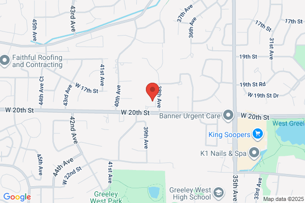 Brookdale Greeley