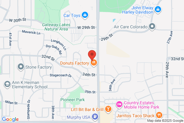 Ashcroft Self Storage