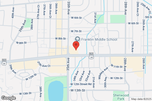 Advantage Service Inc