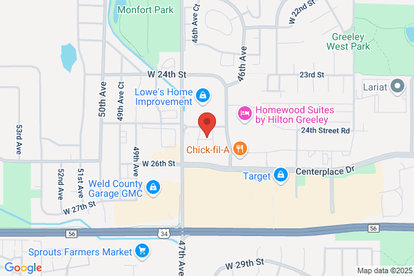 Goodwill Greeley Store