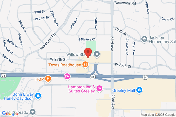 Arc Thrift Stores