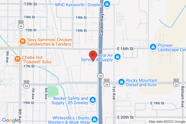 Southern Tire Mart