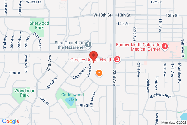Greeley Board of Realtors Inc