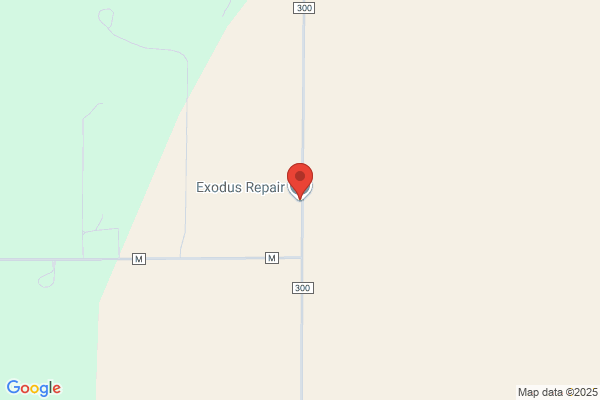 Exodus Repair