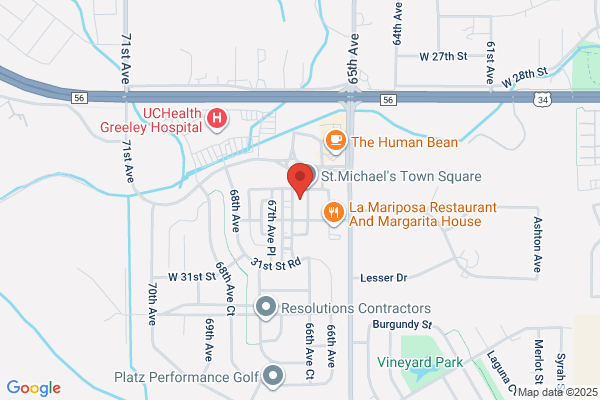 St. Michaels Companion Animal Hospital