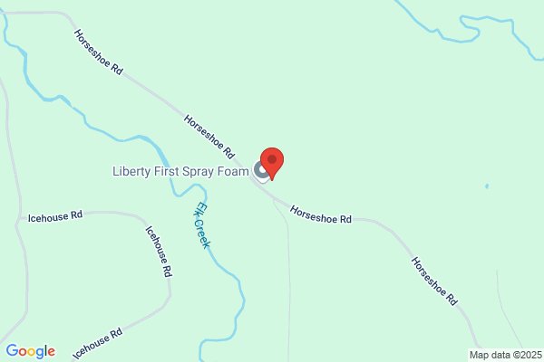 Liberty First Spray Foam LLC