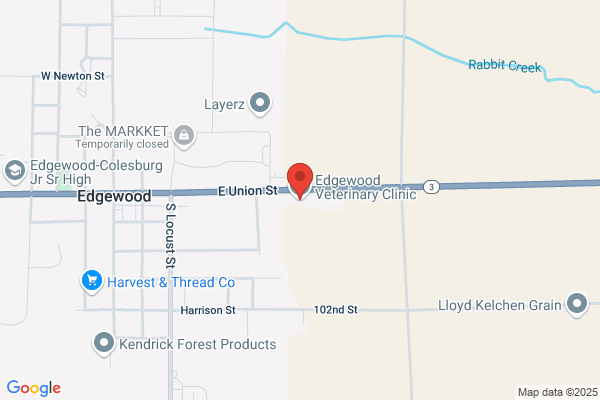 Edgewood Veterinary Clinic