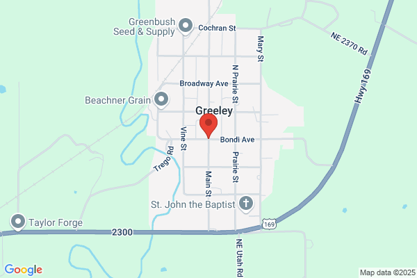 Greeley Hardware & Lumber Co