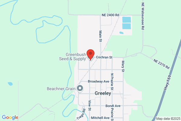 Greeley Seed Co