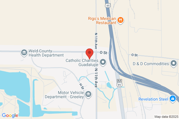 County Offices-Greeley County, Judge