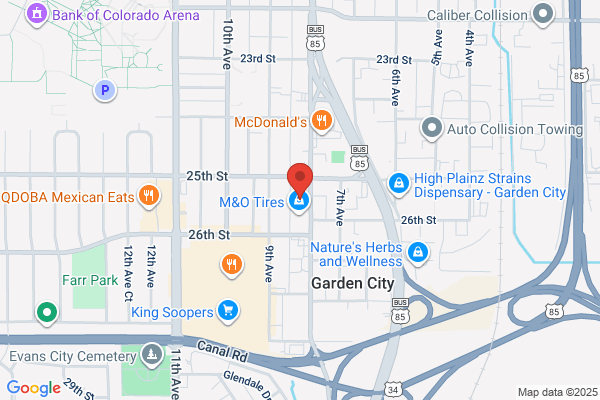 Greeley Gas & Electric Inc