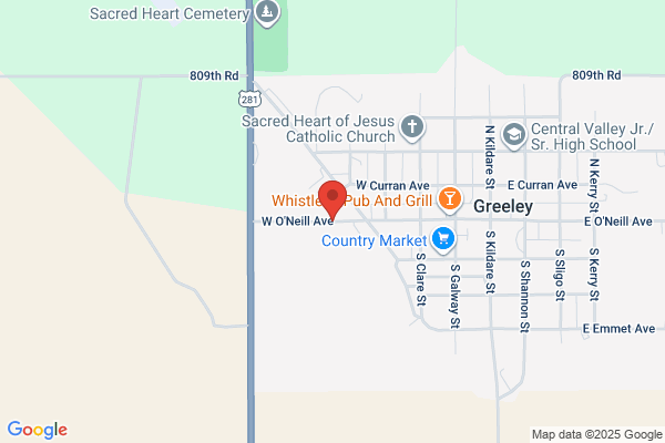 Greeley Grain