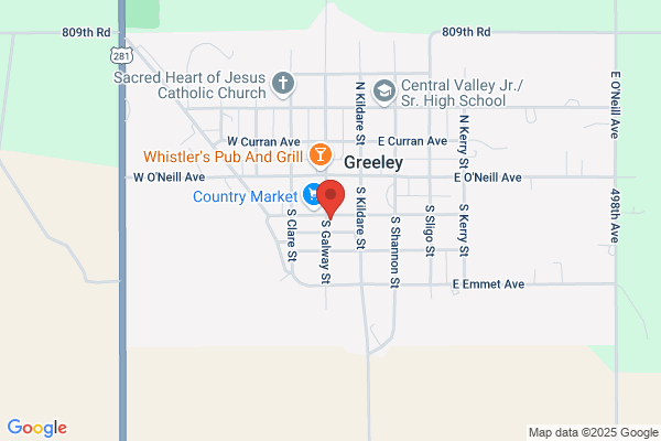 Greeley Medical Clinic