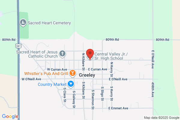 Greeley Public School