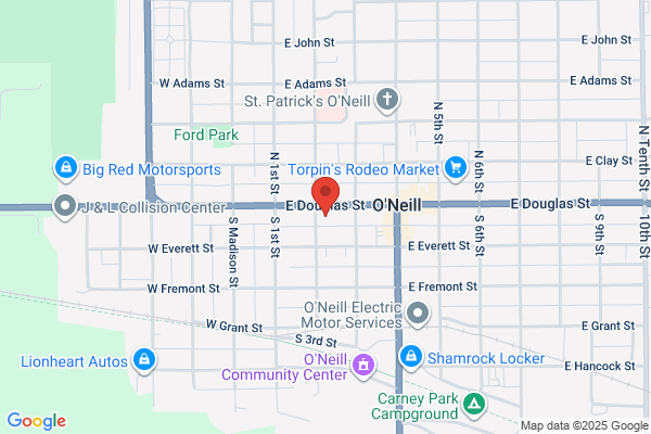 Ondracek Insurance Agency