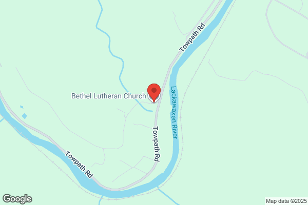 Bethel Lutheran Church