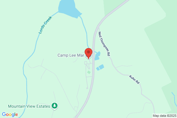 Camp Lee Mar