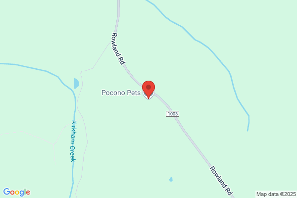 Pocono Pets