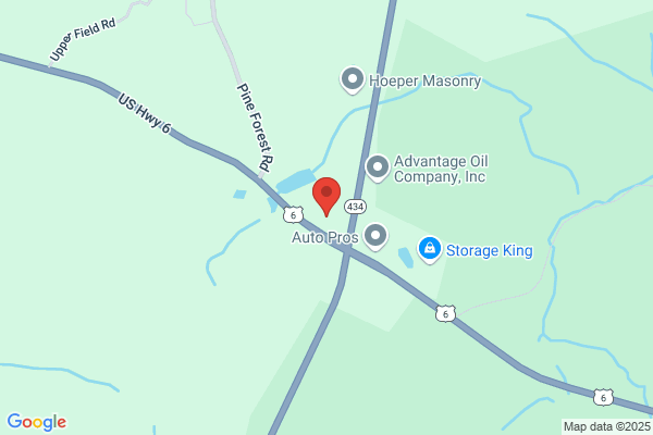 Shur-Way Food Mart