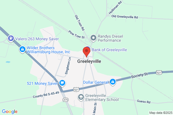 Greeleyville Pharmacy