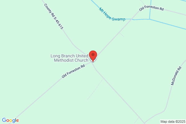 Long Branch United Methodist Church