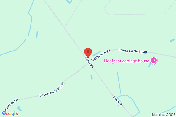 McKenzie's H Grocery