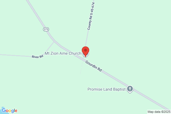 Mt Ziom AME Church