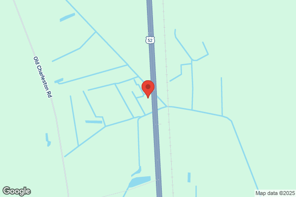 Southern Transmissions