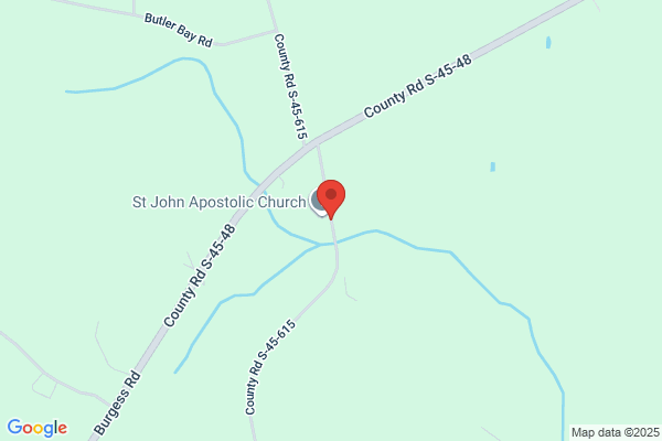 St John Apostolic Church