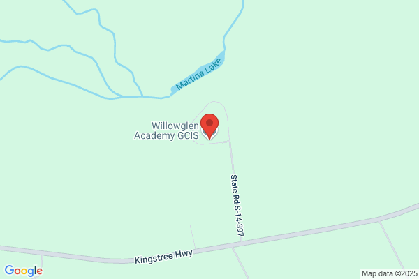 Willowglen Academy South Carolina