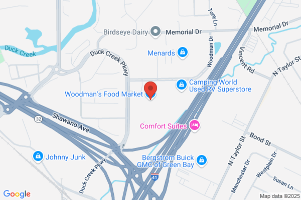 Woodman's Food Market