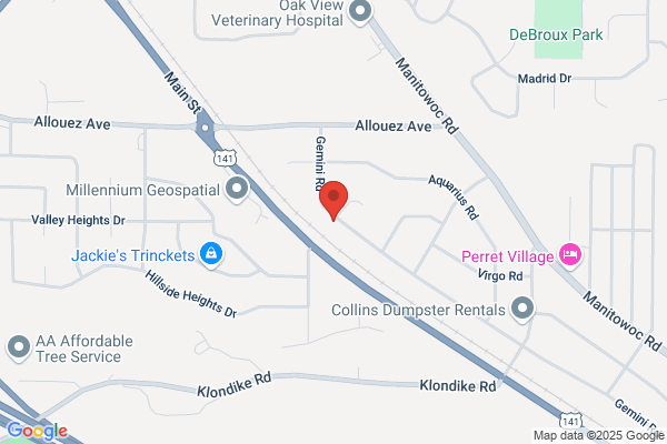 Rusty Apple Systems, LLC