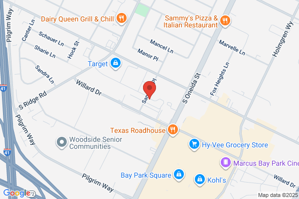 Bay Area Consultants