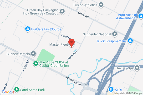 Master Fleet LLC