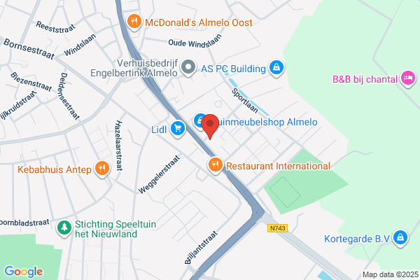 Microwave Specialists