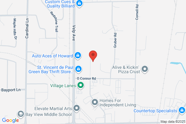 Nicolet Heating & Cooling