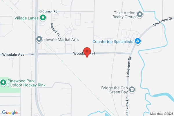 Blindauer, Pat Heating & Air Conditioning LLC