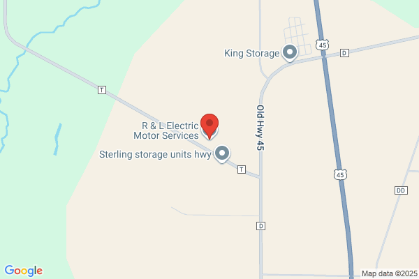Rl Mechanical Llc