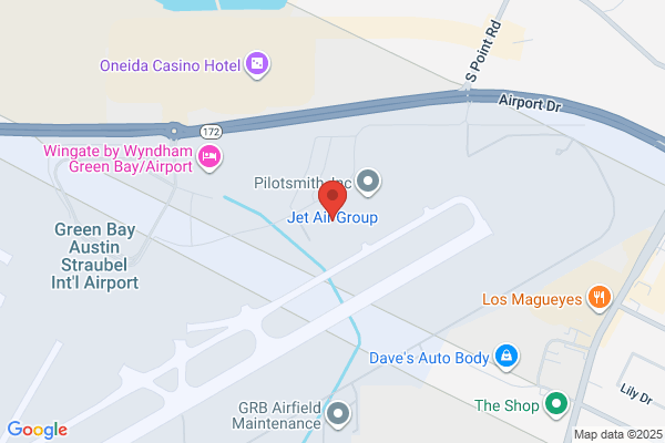 Jet Air Corporation