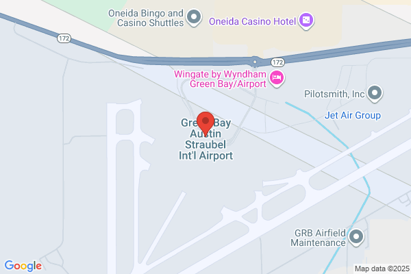 Frontier Airlines