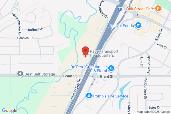 Big Sky Pet Transport LLC