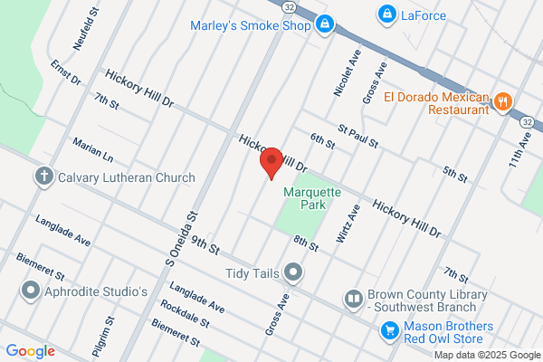 Furniture Repair Center