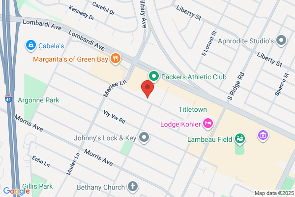 TitletownFlats