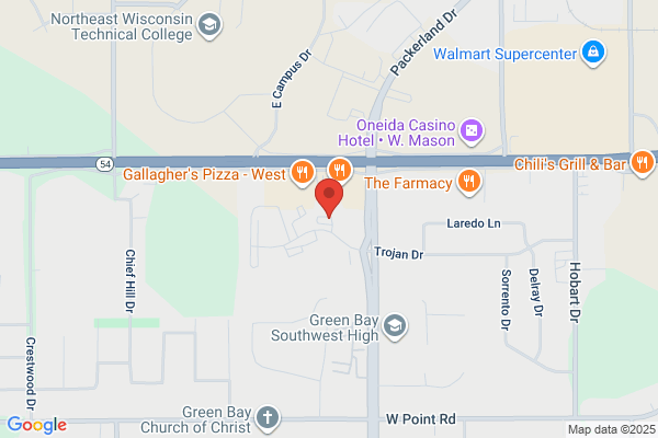 Birchwood & Birchwood Park Apartments